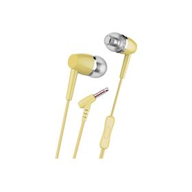 YNT İthalat Basic HS606 Mikrofonlu Kulakiçi Kulaklık