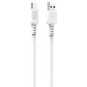 YNT İthalat CB437M Force 200 cm Micro Usb Şarj ve Data Kablosu
