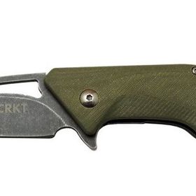 YNT İthalat Crkt 4415 Haki Çakı