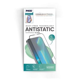 Ynt İthalat iPhone XR Antistatic Cam Ekran Koruyucu