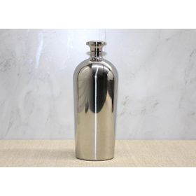 Ynt İthalat KH-ALK3939 Çelik Shaker