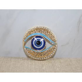 Ynt İthalat KH-ALK4145 Swaroski Taşlı Magnet