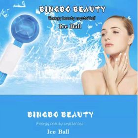 Ynt İthalat Nrd-1187 Buz Masaj Aleti