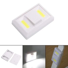 Ynt İthalat WT-382 Cob Ledli Duvar Dolap Lambası