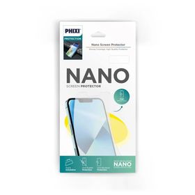 Ynt İthalat Xiaomi Poco X3 Nano Ekran Koruyucu