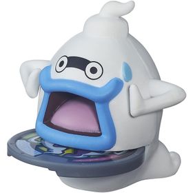 Yo-Kai Watch B5937 Madalyon Ve Figür - Whisper