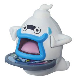 Yo-Kai Watch B5937 Madalyon Ve Figür - Whisper