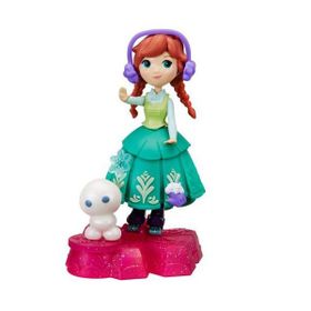 Yo-Kai Watch B5937 Madalyon Ve Figür - Whisper