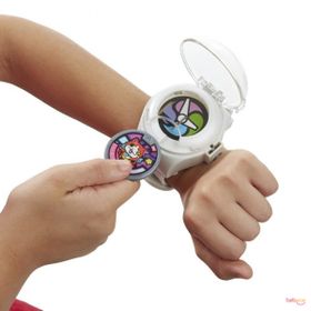 Yo-Kai Watch B5943 Oyuncak Saat