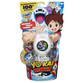 Yo-Kai Watch B5943 Oyuncak Saat