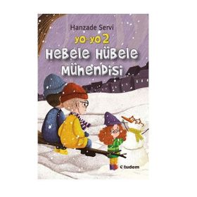 Yo-Yo 2 - Hebele Hübele Mühendisi - Hanzade Servi