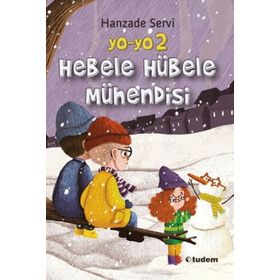 Yo-Yo 2 - Hebele Hübele Mühendisi - Hanzade Servi