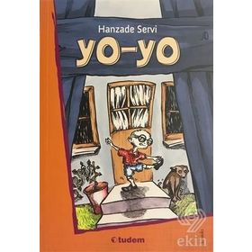 Yo-Yo - Hanzade Servi
