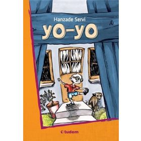 Yo-Yo - Hanzade Servi