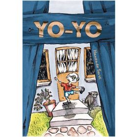 Yo-Yo - Hanzade Servi