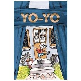 Yo-Yo - Hanzade Servi