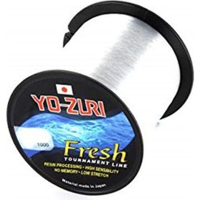 Yo-Zurı 026106 1000 mt Misina