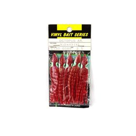 Yo-Zurı 2.5 C130-0389 5'li Paket Ahtapot