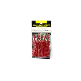 Yo-Zurı 2.5 C130-0389 5'li Paket Ahtapot