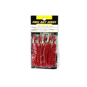 Yo-Zurı 2.5 C130-0389 5'li Paket Ahtapot