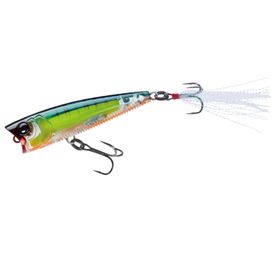 Yo-Zurı 3DB Popper Floating 75 mm Sahte Balığı