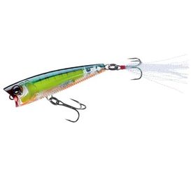 Yo-Zurı 3DB Popper Floating 75 mm Sahte Balığı