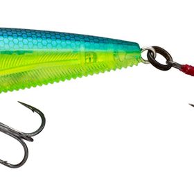 Yo-Zurı 3DB Popper Floating 75 mm Sahte Balığı
