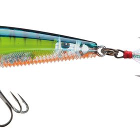 Yo-Zurı 3DB Popper Floating 75 mm Sahte Balığı