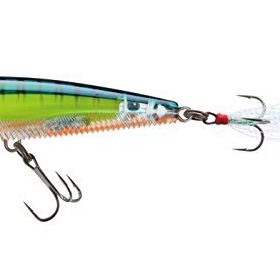 Yo-Zurı 3DB Popper Floating 75 mm Sahte Balığı