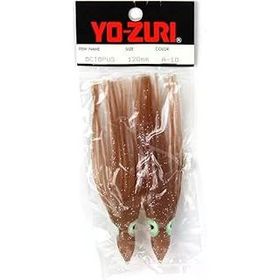 Yo-Zurı A-10 2'li Paket 120 mm Ahtapot