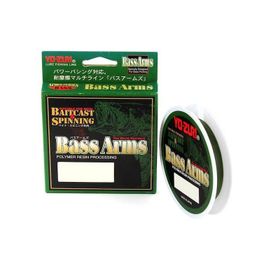 Yo-Zurı Bass Arms 0.261 mm 300 mt Misina
