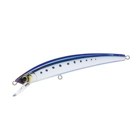 Yo-Zurı Crystal Minnow 130 mm Floating Sahte Balığı