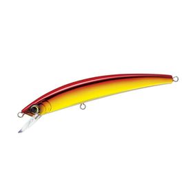 Yo-Zurı Crystal Minnow 130 mm Floating Sahte Balığı