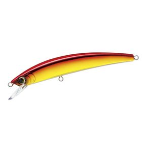 Yo-Zurı Crystal Minnow 130 mm Floating Sahte Balığı