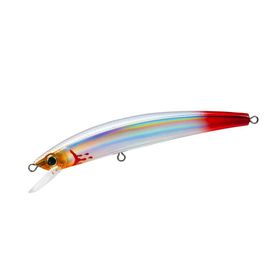 Yo-Zurı Crystal Minnow 130 mm Floating Sahte Balığı