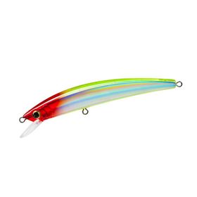 Yo-Zurı Crystal Minnow 130 mm Floating Sahte Balığı
