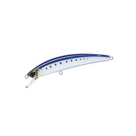 Yo-Zurı Crystal Minnow 70 mm Floating Sahte Balığı