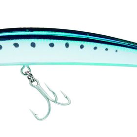 Yo-Zurı Crystal Minnow 70 mm Floating Sahte Balığı