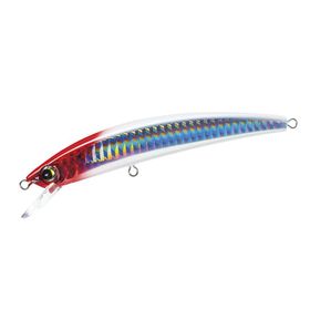 Yo-Zurı Crystal Minnow 70 mm Floating Sahte Balığı