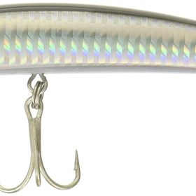 Yo-Zurı Crystal Minnow 70 mm Floating Sahte Balığı