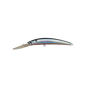 Yo-Zurı Crystal Minnow Deep Diver 110 mm Suni Yem