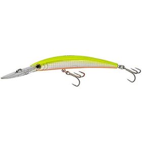 Yo-Zurı Crystal Minnow Deep Diver 110 mm Suni Yem