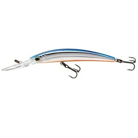Yo-Zurı Crystal Minnow Deep Diver 110 mm Suni Yem
