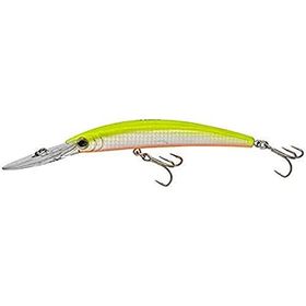 Yo-Zurı Crystal Minnow Deep Diver 110 mm Suni Yem