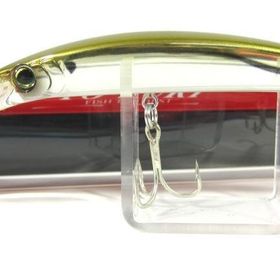 Yo-Zurı Crystal Minnow Deep Diver 110 mm Suni Yem