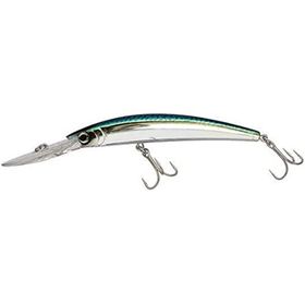 Yo-Zurı Crystal Minnow Deep Diver 90 mm Suni Yem