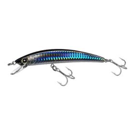 Yo-Zurı Crystal Minnow F 110 mm R1124-C4 Maket Yem