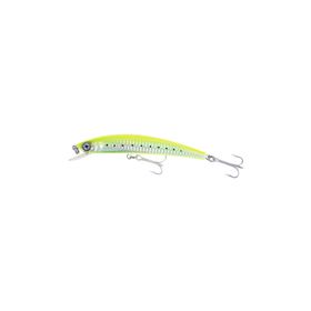Yo-Zurı Crystal Minnow Suni Yem
