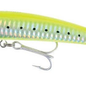 Yo-Zurı Crystal Minnow Suni Yem