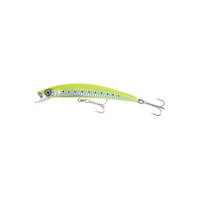 Yo-Zurı Crystal Minnow Suni Yem